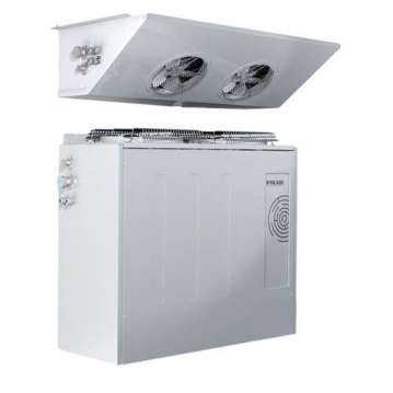 Холодильная сплит-система Polair Professionale SB 211 P