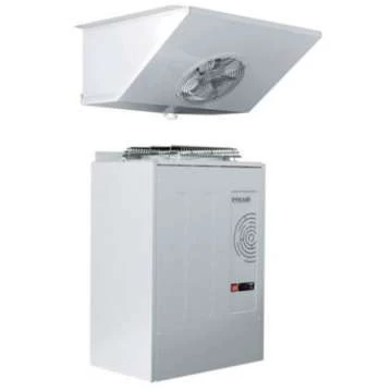 Холодильная сплит-система Polair Professionale SM 109 P