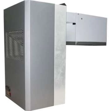 Холодильный моноблок Полюс MН216