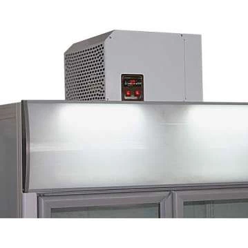 Холодильный моноблок Полюс МСп 106