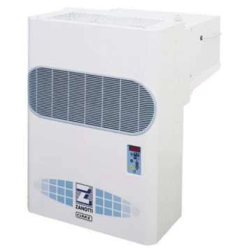 Холодильный моноблок Zanotti MGM212С572F+ шумоизоляция (38 дБ)