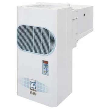 Холодильный моноблок Zanotti BGM117572F