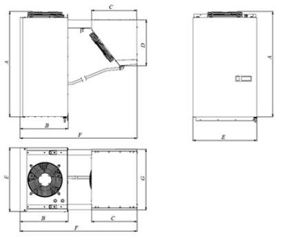 Моноблок bgm 220 s характеристики