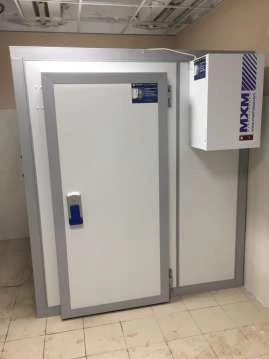 Холодильный моноблок МХМ MMN 108 Холодильный моноблок МХМ MMN 108