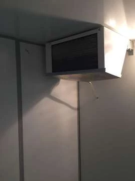 Холодильный моноблок МХМ MMN 108 Холодильный моноблок МХМ MMN 108