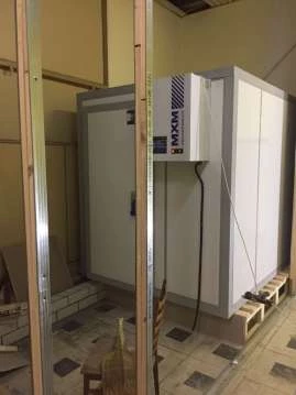 Холодильный моноблок МХМ MMN 110