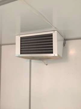 Холодильный моноблок МХМ MMN 110