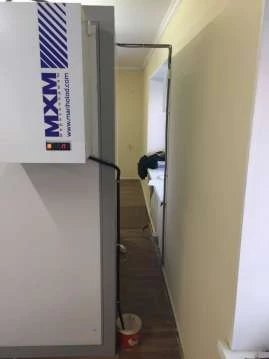 Холодильный моноблок МХМ MMN 112