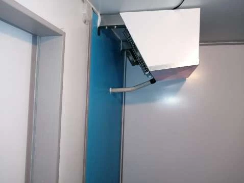 Морозильный моноблок МХМ LMN 109 Морозильный моноблок МХМ LMN 109