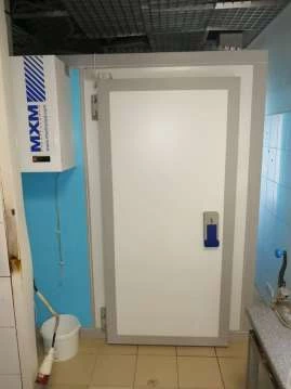 Морозильный моноблок МХМ LMN 109 Морозильный моноблок МХМ LMN 109