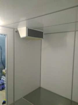 Морозильный моноблок МХМ LMN 217 Морозильный моноблок МХМ LMN 217