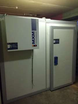 Морозильный моноблок МХМ LMN 217 Морозильный моноблок МХМ LMN 217