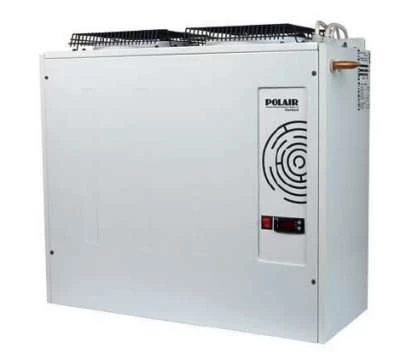 Холодильный моноблок Polair Standard MM 232 R