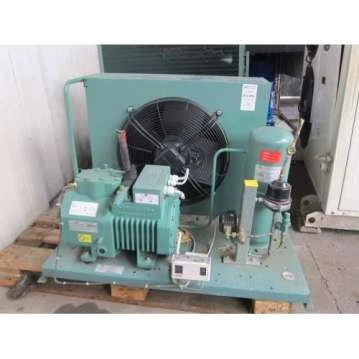 Бу Холодильный агрегат Bitzer 2HC – 2.2 (полный комплект)