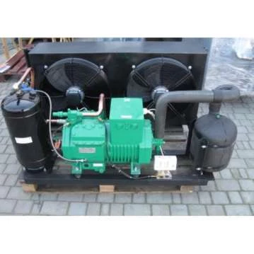 Бу Холодильный агрегат Bitzer 4TCS – 8.2 (полный комплект)