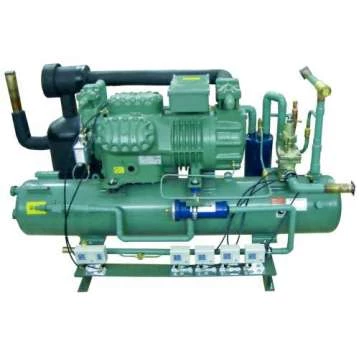 Бу Холодильный агрегат Bitzer 6G – 30.2 (полный комплект)