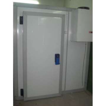 Холодильная камера БУ 1.96 x 4.06 x 2.20 ППУ 80 мм