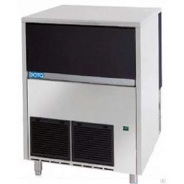Льдогенератор EQTA ECM 1565A кубиковый лед