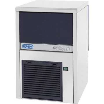 Льдогенератор EQTA ECM 246A кубиковый лед