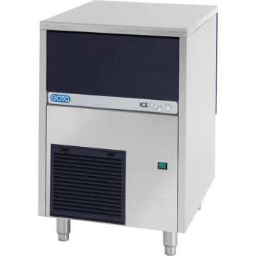 Льдогенератор EQTA ECM 640W кубиковый лед