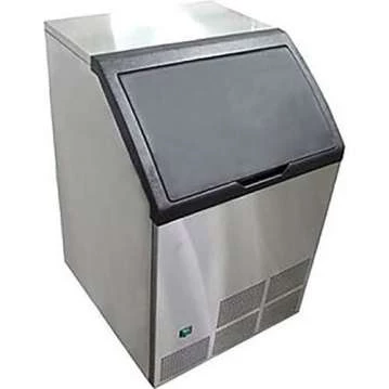 Льдогенератор EQTA ECS 40A кубиковый лед