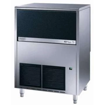 Льдогенератор Brema GВ-1540 A гранулированный лед