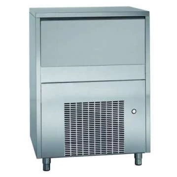 Льдогенератор Apach ACB 6040 W кубиковый лед