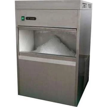 Льдогенератор Hurakan HKN-GB20 гранулированный лед