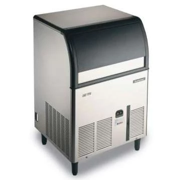 Льдогенератор SCOTSMAN AC 126 WS кубиковый лед