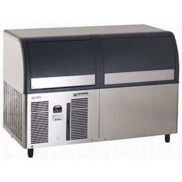 Льдогенератор SCOTSMAN AC 206 AS ICE SHOT XL кубиковый лед