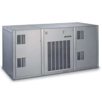 Льдогенератор SCOTSMAN MCL 1210 WS кубиковый лед