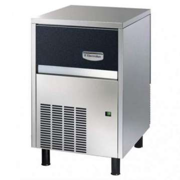 Льдогенератор Electrolux RIMC050SW 730558 кубиковый лед