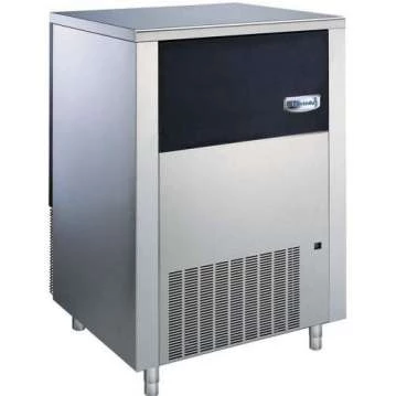 Льдогенератор Electrolux RIMC143SA 730531 кубиковый лед