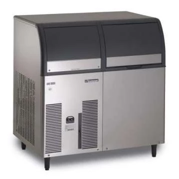 Льдогенератор SCOTSMAN EC 226 AS кубиковый лед