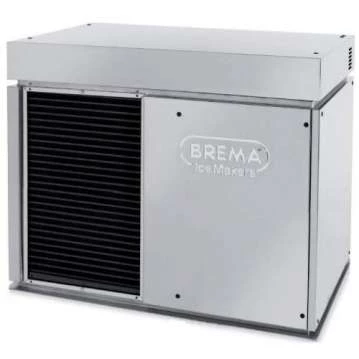 Льдогенератор Brema Muster 600 чешуйчатый лед