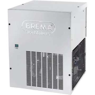 Льдогенератор Brema TM 450 A гранулированный лед