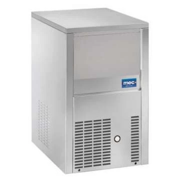 Льдогенератор MEC KP 2.5/A кубиковый лед