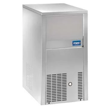 Льдогенератор MEC KP 3.0/W кубиковый лед