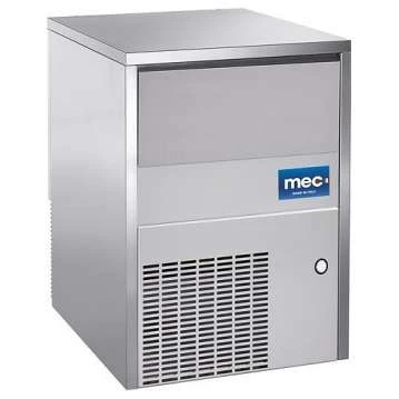 Льдогенератор MEC KP 37/15W кубиковый лед