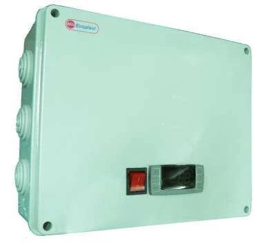 Сплит-система среднетемпературная Intercold МСМ 6159