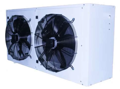 Сплит-система среднетемпературная Intercold MCM 6200