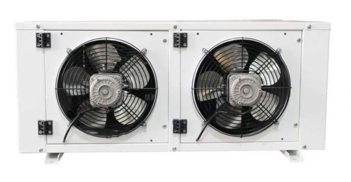 Сплит-система низкотемпературная Intercold LCM 210 Сплит-система низкотемпературная Intercold LCM 210