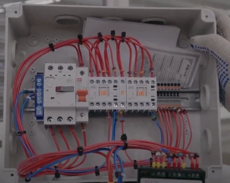 Сплит-система низкотемпературная Intercold LCM 324 Сплит-система низкотемпературная Intercold LCM 324