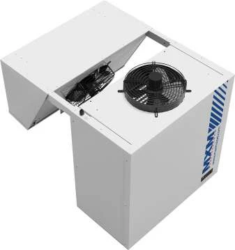 Низкотемпературный моноблок МХМ LMN 331