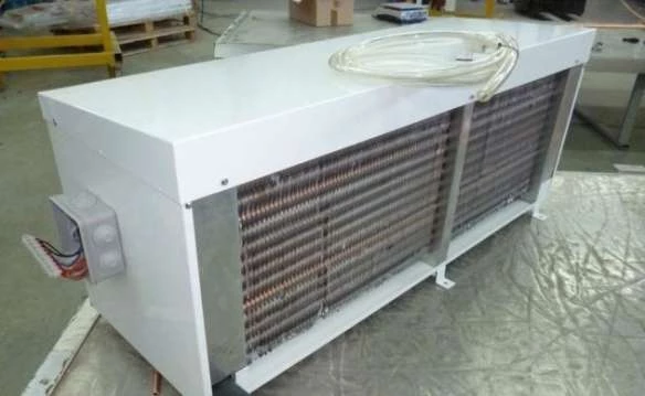 Среднетемпературная сплит-система Север МГС 425 БУ