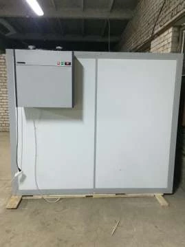 Моноблок Арктика ММС 221 220В