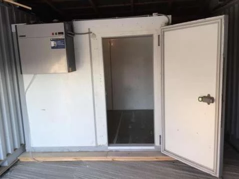 Моноблок Арктика ММН 218 380В Моноблок Арктика ММН 218 380В