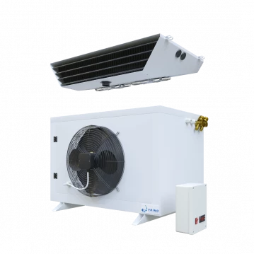 Сплит-система D`Frost SSG 117 Сплит-система D`Frost SSG 117