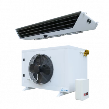 Сплит-система D`Frost SSG 117 Сплит-система D`Frost SSG 117