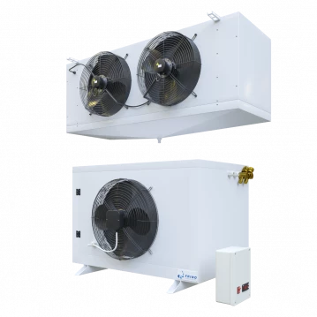 Сплит-система D`Frost SSG 117 Сплит-система D`Frost SSG 117